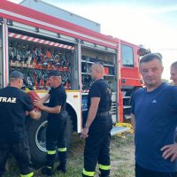 Zobacz w powiększeniu: Spotkanie integracyjne dla mieszkańców sołectwa w Woli Czołnowskiej (19)